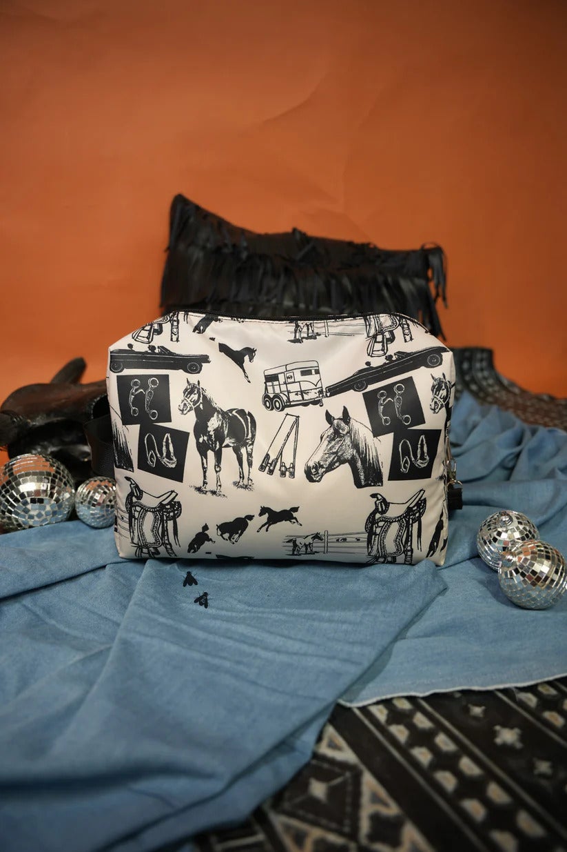 バッグ Tacky Tacky Traveler Bag | The Painted Mare